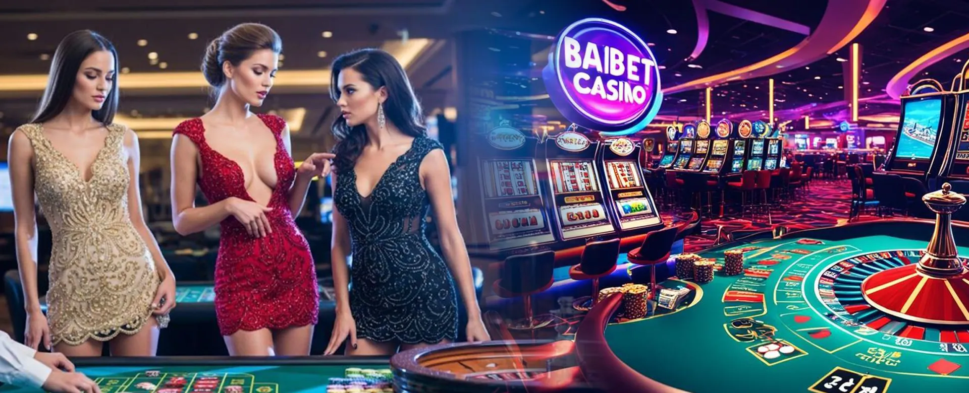 Modern cloud gaming interface powered by okjl cloud for seamless casino experience